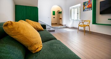 La Casa dei Colori in Noto