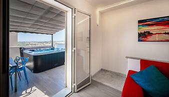 La Casa dei Colori in Noto