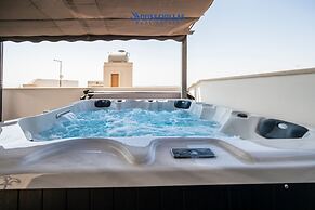 La Casa dei Colori in Noto