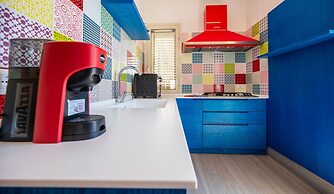 La Casa dei Colori in Noto