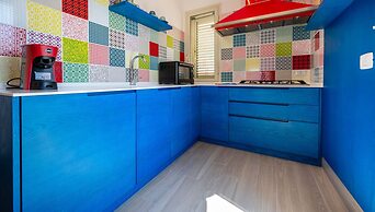 La Casa dei Colori in Noto