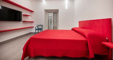 La Casa dei Colori in Noto