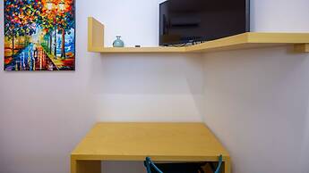 La Casa dei Colori in Noto