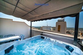 La Casa dei Colori in Noto