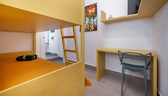 La Casa dei Colori in Noto