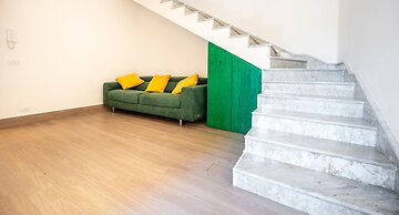 La Casa dei Colori in Noto