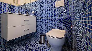 La Casa dei Colori in Noto