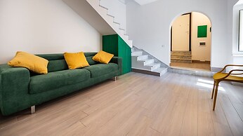 La Casa dei Colori in Noto