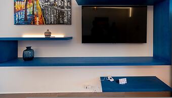 La Casa dei Colori in Noto