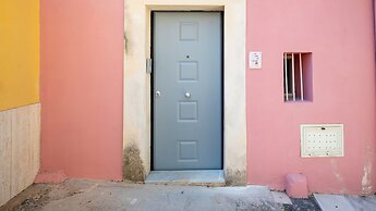 La Casa dei Colori in Noto