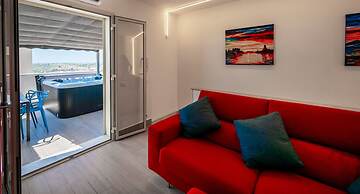 La Casa dei Colori in Noto