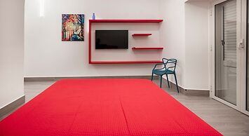 La Casa dei Colori in Noto