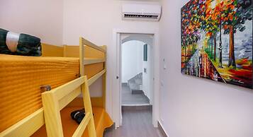 La Casa dei Colori in Noto