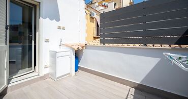 La Casa dei Colori in Noto