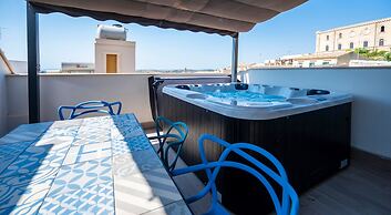 La Casa dei Colori in Noto