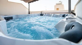 La Casa dei Colori in Noto