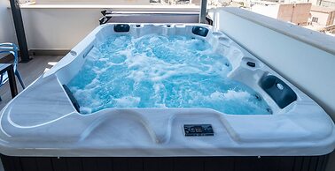 La Casa dei Colori in Noto