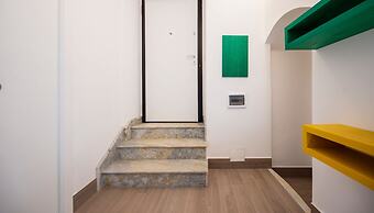 La Casa dei Colori in Noto