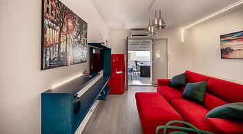 La Casa dei Colori in Noto