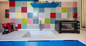 La Casa dei Colori in Noto