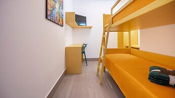 La Casa dei Colori in Noto