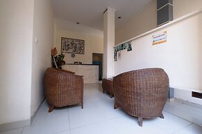Samudra Homestay