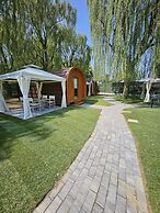 VICOLUNGO Glamor Lodge & Spa Ondaland waterpark