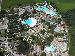 VICOLUNGO Glamor Lodge & Spa Ondaland waterpark