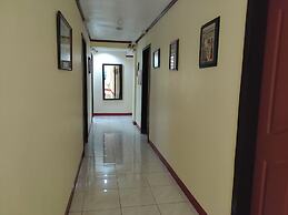 Fiesta Ballroom Hotel