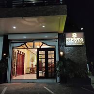 Fiesta Ballroom Hotel