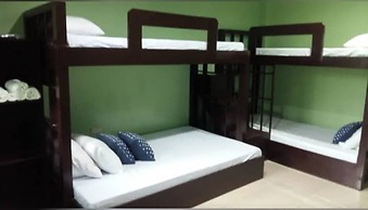 Fiesta Ballroom Hotel