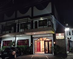 Fiesta Ballroom Hotel