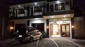 Fiesta Ballroom Hotel