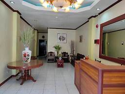 Fiesta Ballroom Hotel