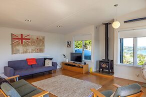 Pacific Views - Waiheke Island