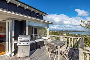 Pacific Views - Waiheke Island