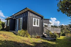 Pacific Views - Waiheke Island