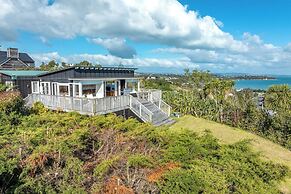 Pacific Views - Waiheke Island