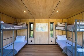 Pacific Views - Waiheke Island