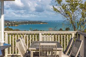 Pacific Views - Waiheke Island