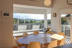 Pacific Views - Waiheke Island