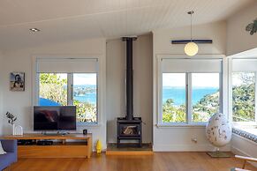 Pacific Views - Waiheke Island