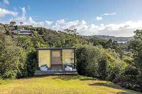 Pacific Views - Waiheke Island