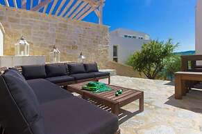 Villa Jasmin Posedarje