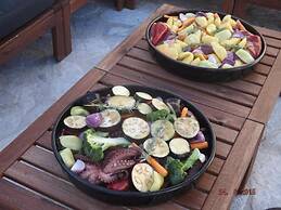 Villa Jasmin Posedarje