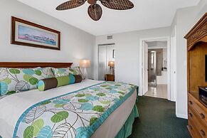 Lovers Key Resort 1201