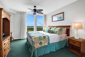 Lovers Key Resort 1201