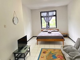 Villa Gunung Bhakti