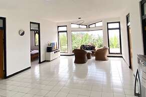 Villa Gunung Bhakti