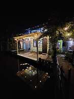Villa Gunung Bhakti